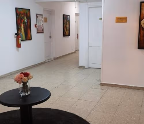 SH Serviced Apartments