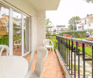 Adelino Serviced Apartment