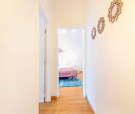 Adelino Serviced Apartment