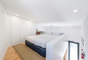 Glória Serviced Apartment