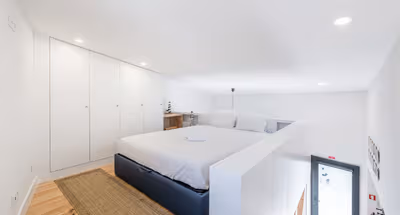 Glória Serviced Apartment