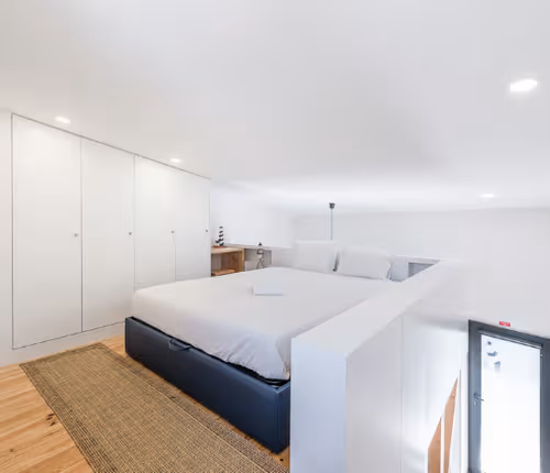 Glória Serviced Apartment