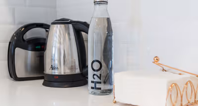 Glória Serviced Apartment