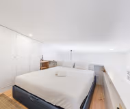 Glória Serviced Apartment