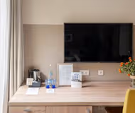 Grobe  Serviced Apartment