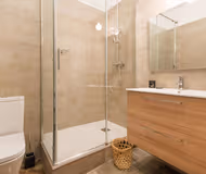 Grobe  Serviced Apartment