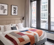 Grobe  Serviced Apartment