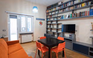 Giardino Serviced Apartment