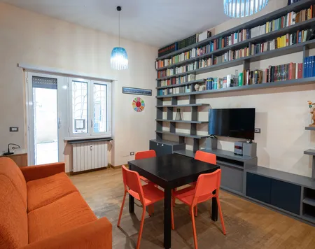 Giardino Serviced Apartment