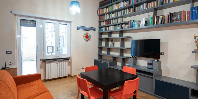 Giardino Serviced Apartment