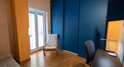 Giardino Serviced Apartment