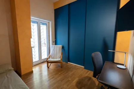 Giardino Serviced Apartment