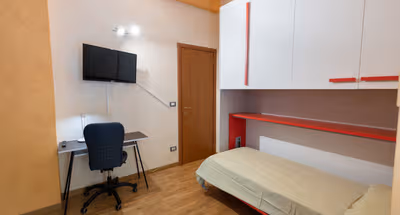 Giardino Serviced Apartment