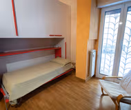 Giardino Serviced Apartment