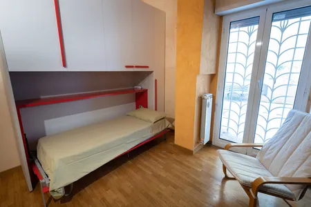Giardino Serviced Apartment