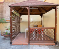 Giardino Serviced Apartment