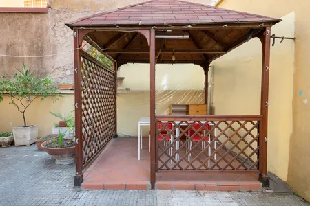 Giardino Serviced Apartment