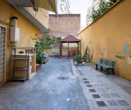 Giardino Serviced Apartment