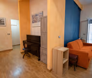 Giardino Serviced Apartment