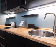 Mecenate Serviced Apartment