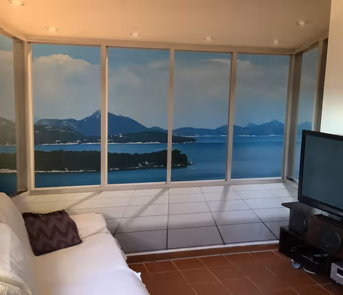 Andreas Serviced Apartment