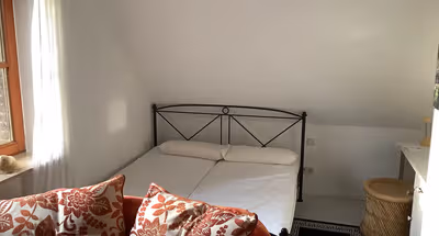 Andreas Serviced Apartment