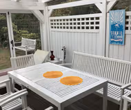 Andreas Serviced Apartment