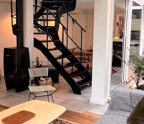 Le Splendid Serviced Apartment