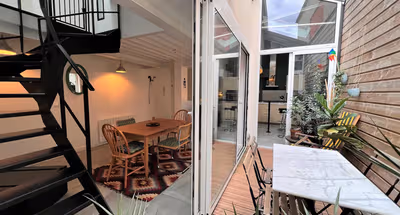 Le Splendid Serviced Apartment