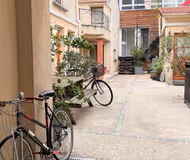 Le Splendid Serviced Apartment