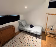 Le Splendid Serviced Apartment