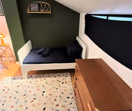 Le Splendid Serviced Apartment