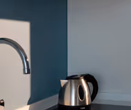 Ticinese Serviced Apartment