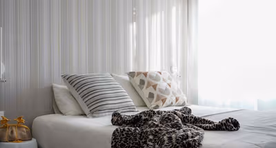 Ticinese Serviced Apartment