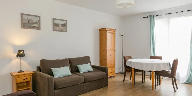 Rue Des Serviced Apartments