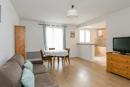 Rue Des Serviced Apartments