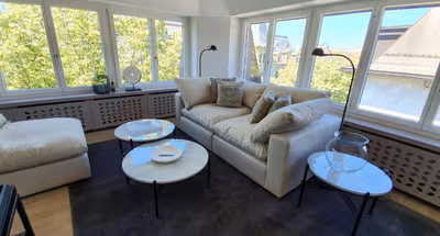 Bahnhofstrasse Serviced apartment