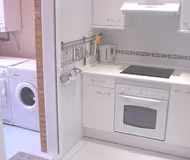 Castillo Serviced Apartment