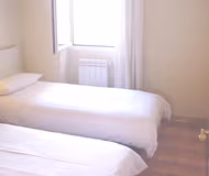 Castillo Serviced Apartment