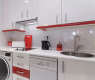 C. de Claudio Coello Serviced Apartments