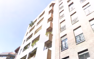 Melendez Valdes Serviced Apartment