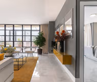 Melendez Valdes Serviced Apartment