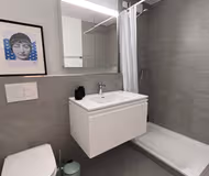 Hönggerstrasse Serviced Apartment