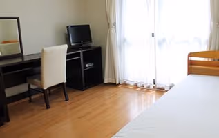 Kamiikebukuro Serviced Apartment