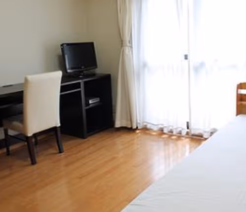 Kamiikebukuro Serviced Apartment