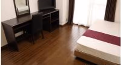 Kamiikebukuro Serviced Apartment
