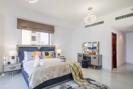 Exquisite 3BR Apartment in Rimal Tower