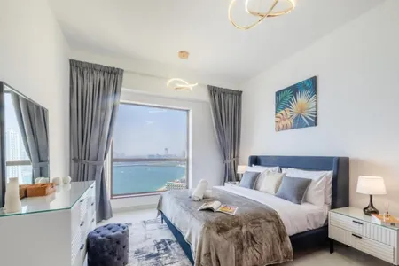Exquisite 3BR Apartment in Rimal Tower