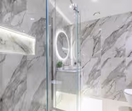 Exquisite 3BR Apartment in Rimal Tower