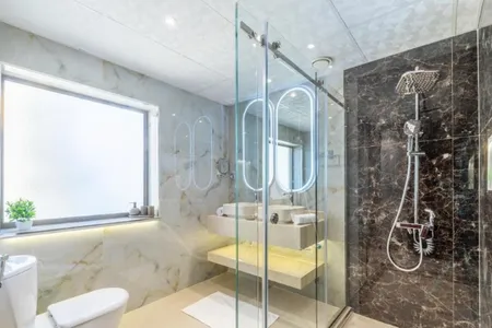 Exquisite 3BR Apartment in Rimal Tower